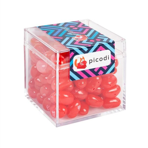 Sweet Boxes with Jelly Belly® Jelly Beans