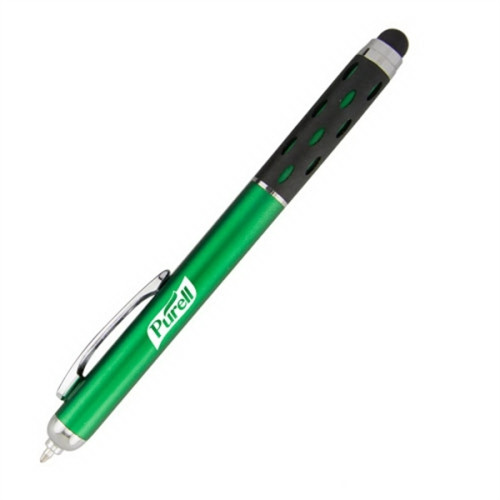 Gravity Grip Pen