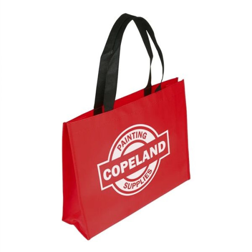 Raindance XL Water Resistant Non-Woven Tote