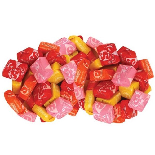 2oz. Starburst® Handfuls