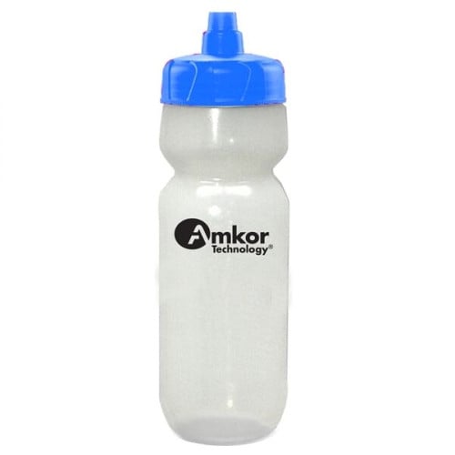 24oz. LDPE Plastic Bottle