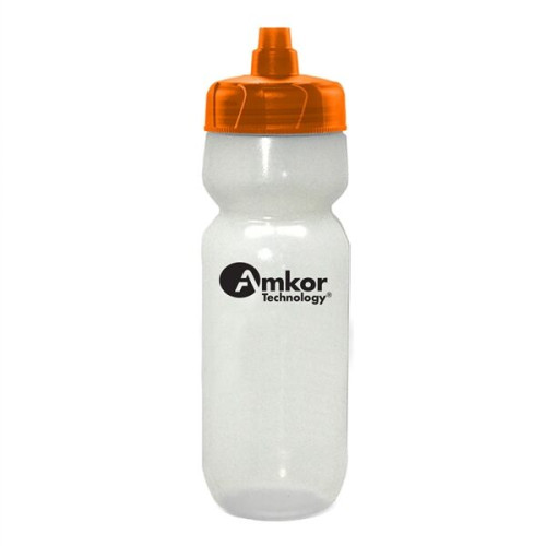 24oz. LDPE Plastic Bottle