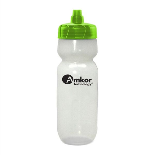 24oz. LDPE Plastic Bottle