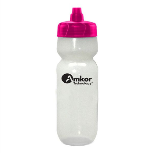 24oz. LDPE Plastic Bottle