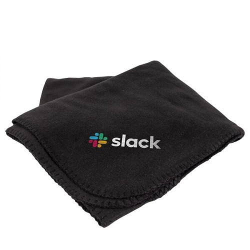 Promo Fleece Throw