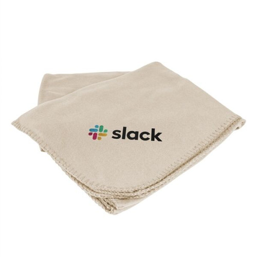 Promo Fleece Throw