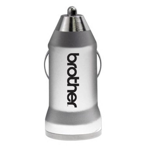 Classic USB Mini Car Charger - Car Power Adapter