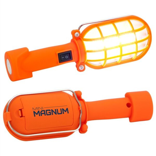 Mini Magnum Portable Worklight