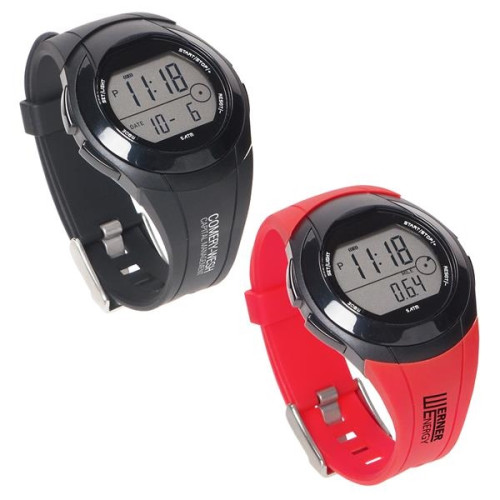 Rally Pedometer Watch