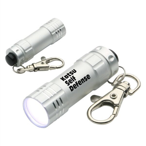 Bright Shine LED Key Chain