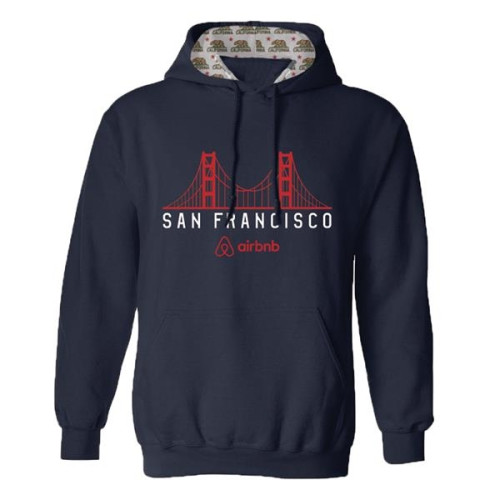Dye Sub Hoodie
