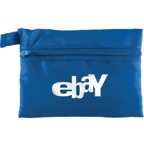 Golf Set in Zippered Bag- Full Color