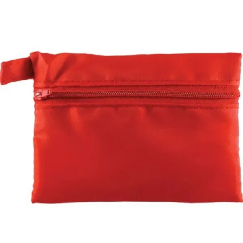 Golf Set in Zippered Bag- Full Color