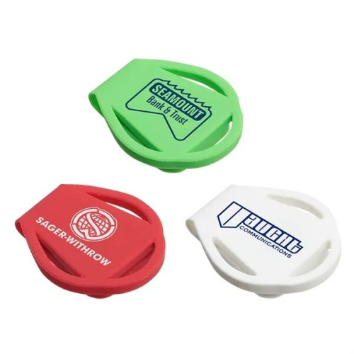 Clip-All All-Purpose Magnetic Clip Holder