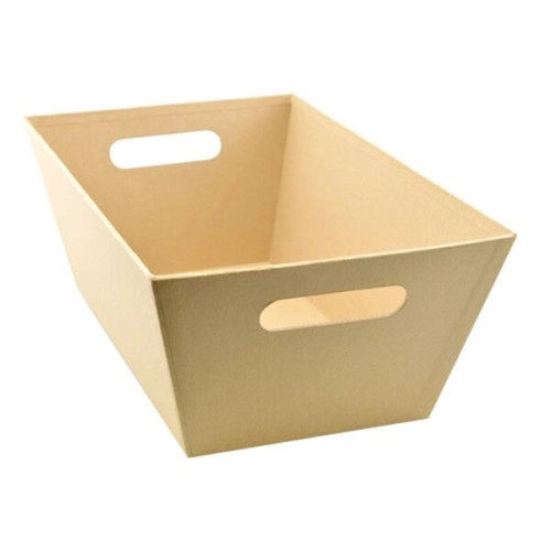 Tray w/Mugs and Tootsie Rolls