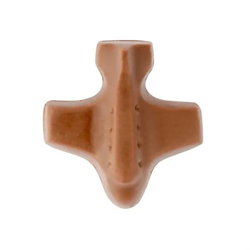 Chocolate Shape - Plane