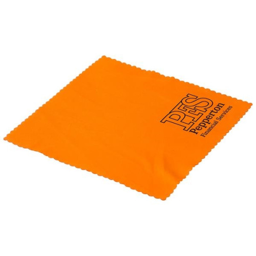 Premium 6“ x 6” Microfiber Cloth- 1-Color