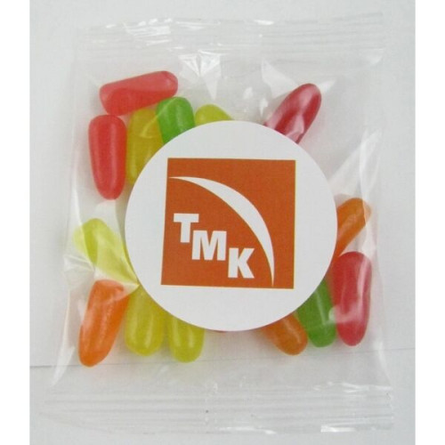 2oz. Mike & Ike® Handfuls