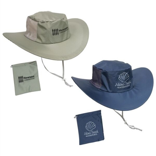 Fold N Go Outdoor Hat