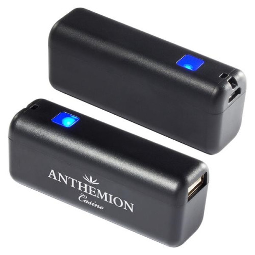 Mini 2200mAh Power Bank