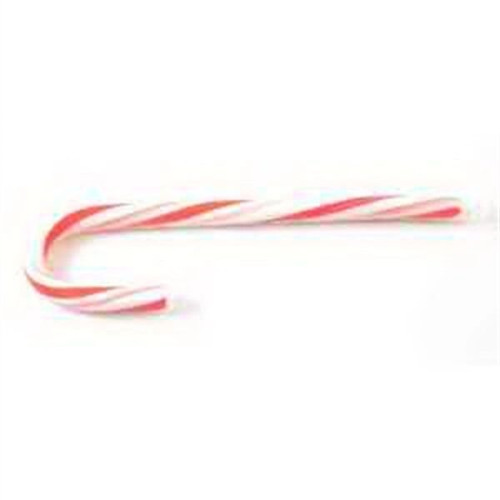 Large Candy Cane