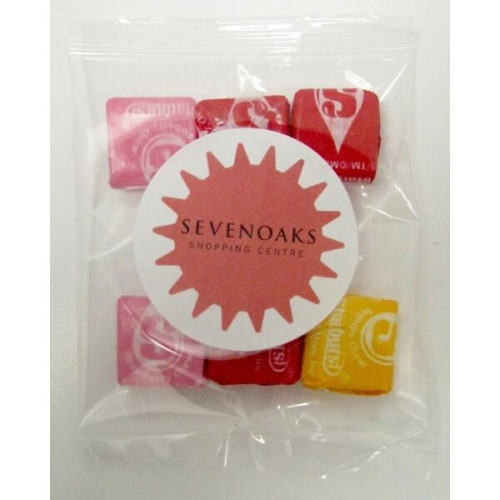 1oz. Starburst® Goody Bag