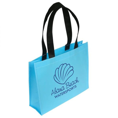 Raindance Water Resistant Non-Woven Tote