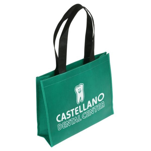 Raindance Water Resistant Non-Woven Tote