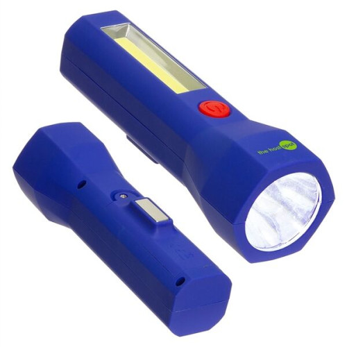 Pulsar Ultralight COB Worklight  LED Flashlight