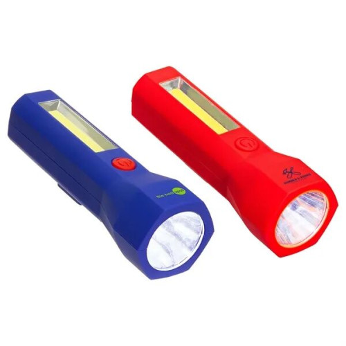 Pulsar Ultralight COB Worklight  LED Flashlight