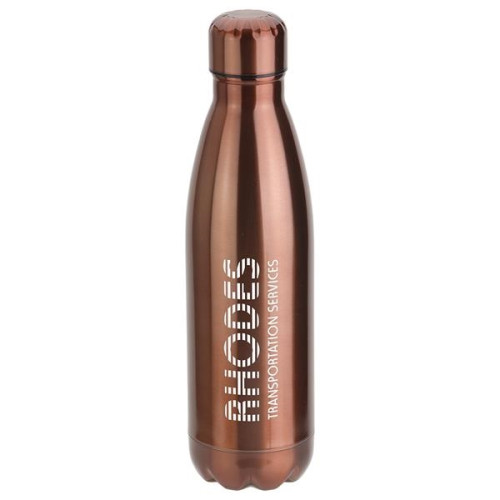 Prism 17 oz Vacuum Insulated Stainless Steel Bottle