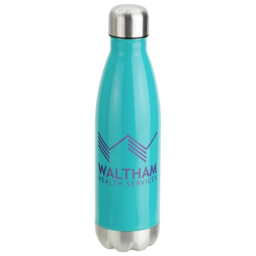 Prism 17 oz Vacuum Insulated Stainless Steel Bottle