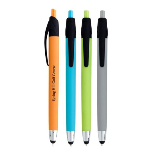 Briella Sleek Write Stylus Pen