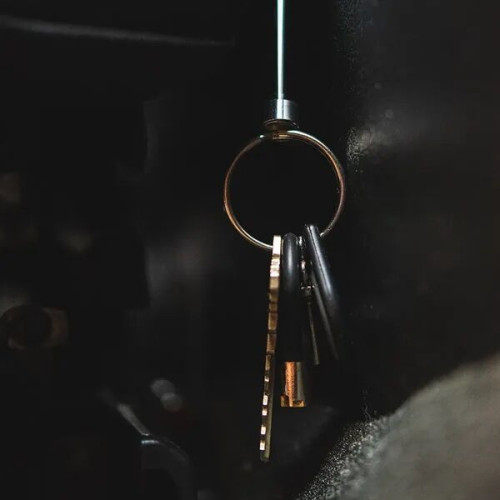 Magnetic Retriever Car Tool