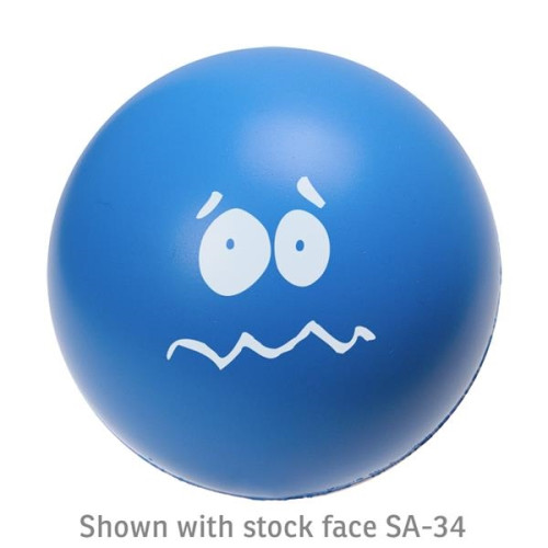 Emoticon Stress Ball