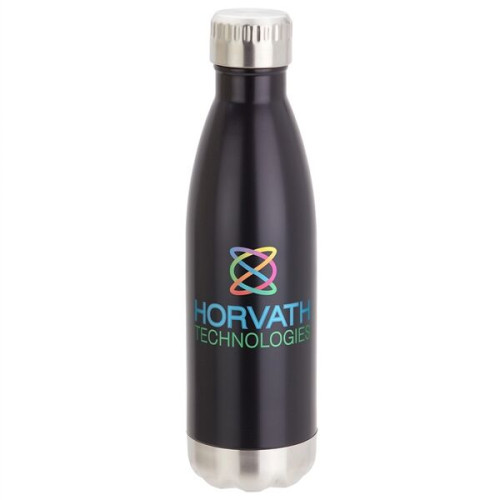 Keep 17 oz Vacuum Insulated Stainless Steel Bottle