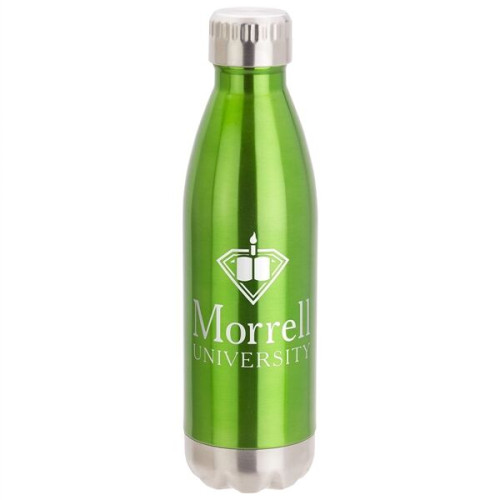 Keep 17 oz Vacuum Insulated Stainless Steel Bottle