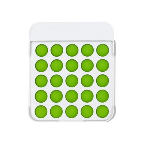 Push Pop Square Fidget Game