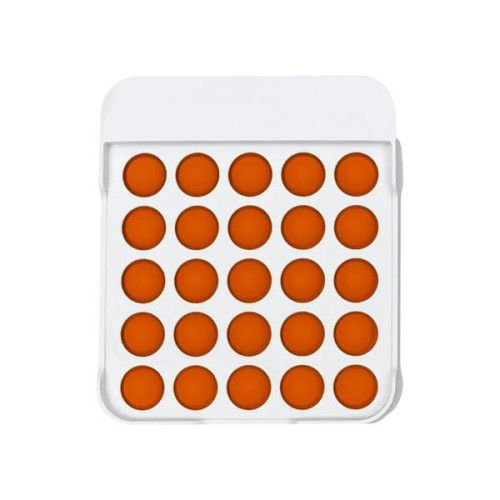 Push Pop Square Fidget Game