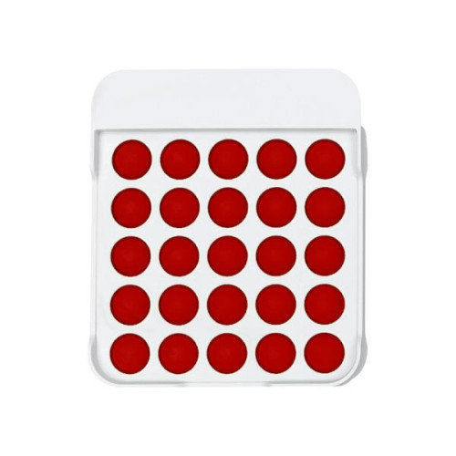 Push Pop Square Fidget Game