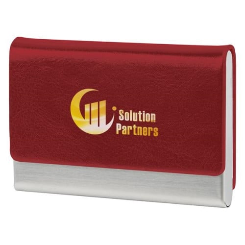 Executive Business Card Holder