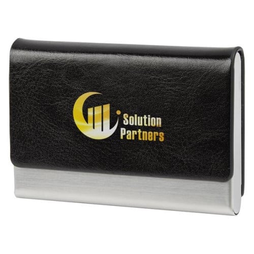 Executive Business Card Holder