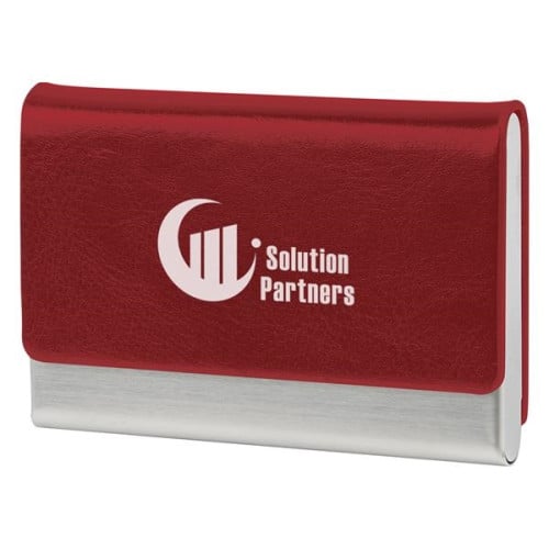 Executive Business Card Holder