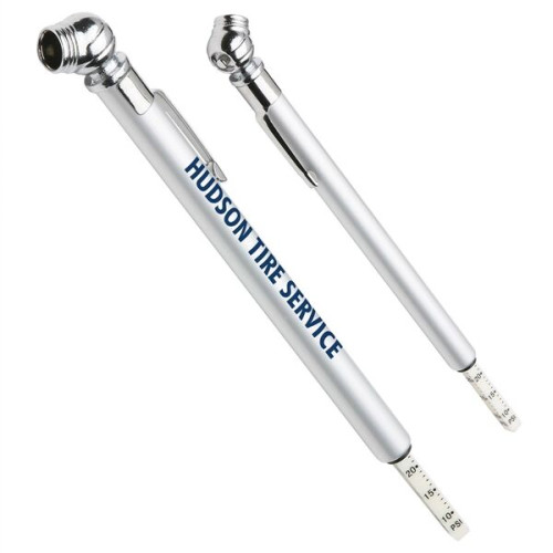 Quick View Tire Gauge