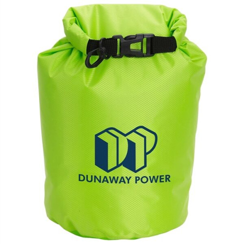 5-Liter Waterproof Gear Bag