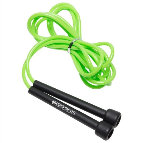 Quick-Speed Jump Rope