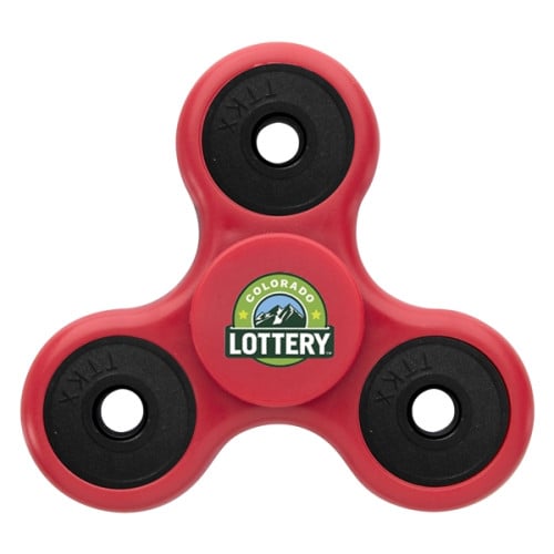 Fun Spinner Lite