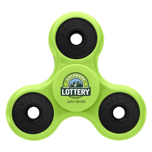 Fun Spinner Lite