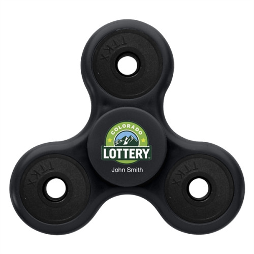 Fun Spinner Lite