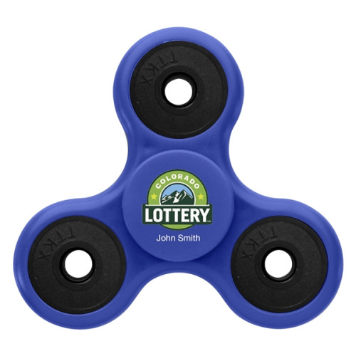 Fun Spinner Lite